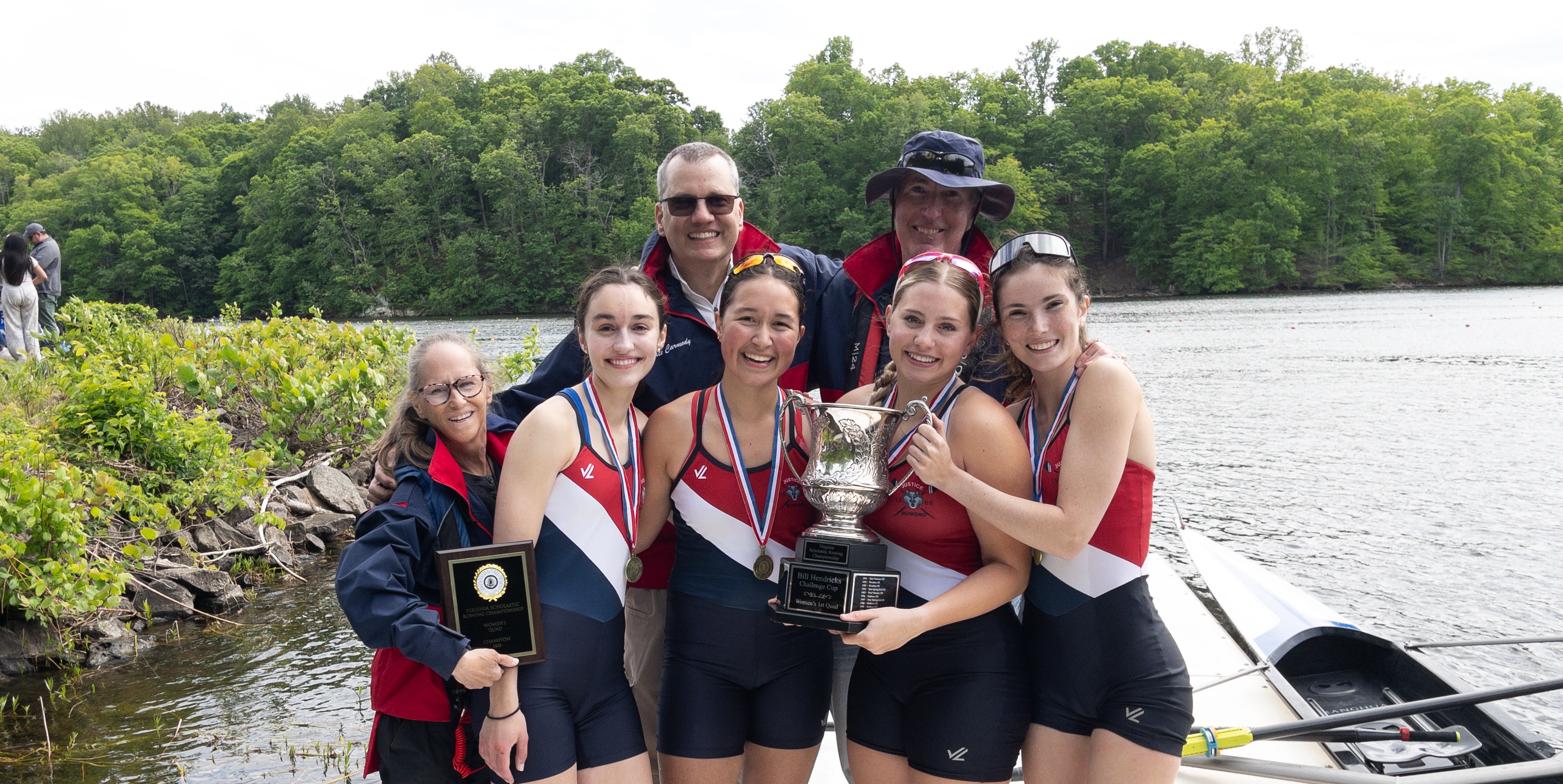 2026 State Regatta - Onwards to Nationals